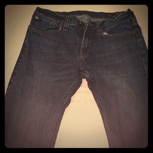 BULLHEAD Denim Co. Men’s Jeans